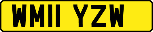 WM11YZW