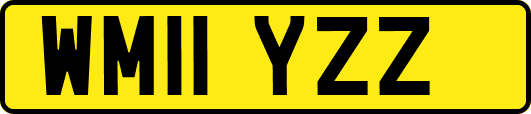 WM11YZZ