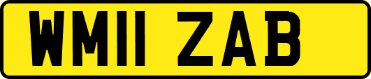 WM11ZAB
