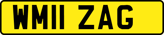 WM11ZAG