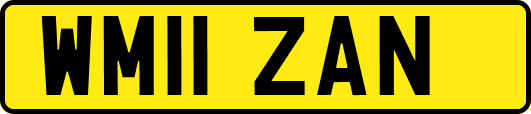 WM11ZAN