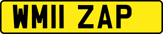 WM11ZAP