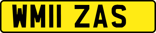 WM11ZAS