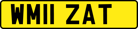 WM11ZAT
