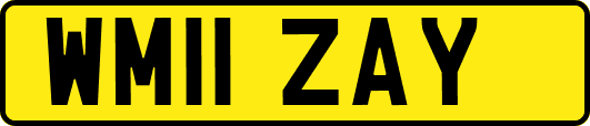 WM11ZAY