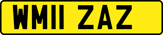 WM11ZAZ