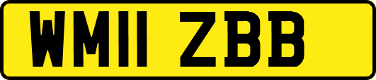 WM11ZBB