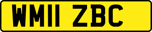 WM11ZBC