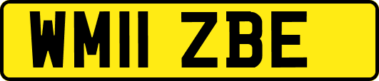 WM11ZBE