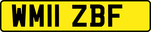 WM11ZBF