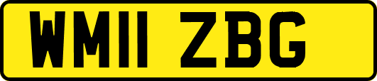 WM11ZBG
