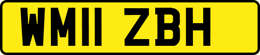 WM11ZBH