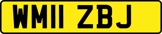 WM11ZBJ