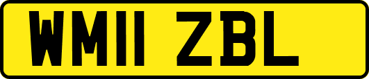 WM11ZBL