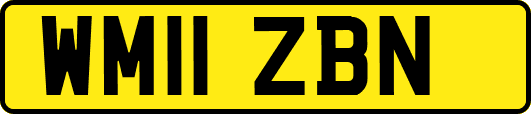 WM11ZBN