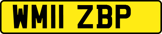 WM11ZBP
