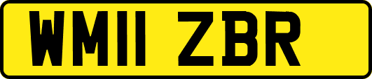 WM11ZBR