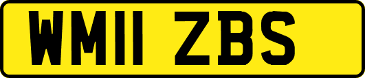 WM11ZBS