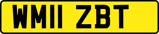 WM11ZBT