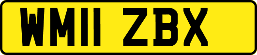 WM11ZBX