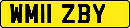 WM11ZBY