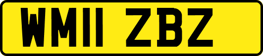 WM11ZBZ