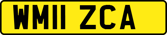 WM11ZCA