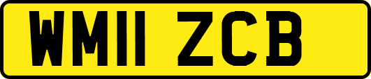 WM11ZCB