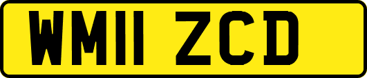 WM11ZCD