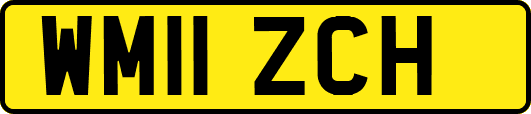 WM11ZCH