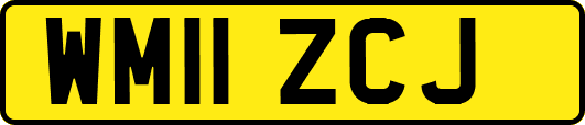 WM11ZCJ