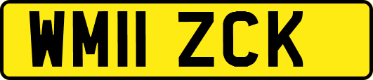 WM11ZCK