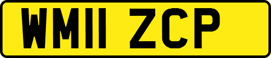 WM11ZCP