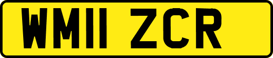 WM11ZCR