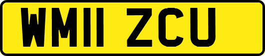 WM11ZCU