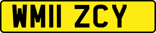 WM11ZCY