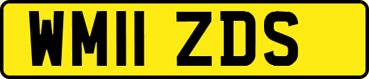 WM11ZDS