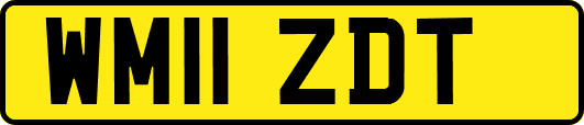 WM11ZDT