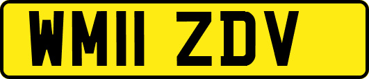 WM11ZDV