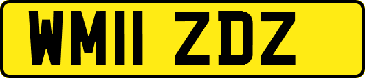 WM11ZDZ