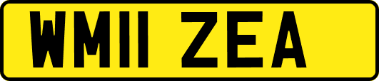 WM11ZEA