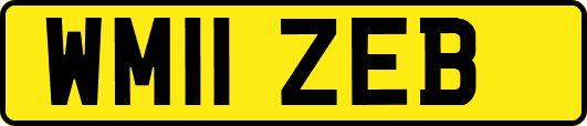 WM11ZEB