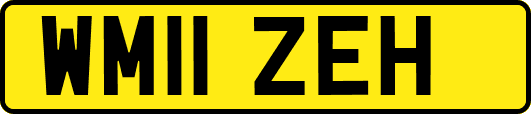 WM11ZEH