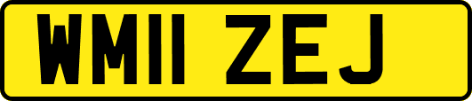 WM11ZEJ