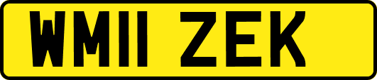 WM11ZEK