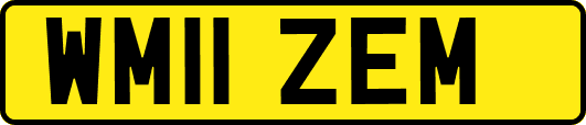 WM11ZEM