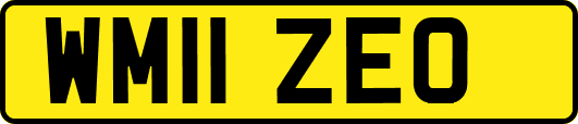WM11ZEO