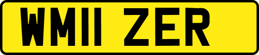 WM11ZER