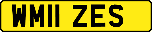WM11ZES
