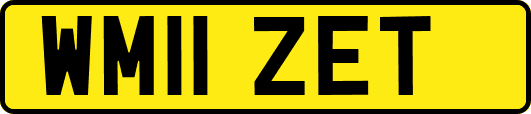 WM11ZET